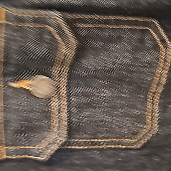 Joe Fresh Denim Jacket - Picture 3 of 4